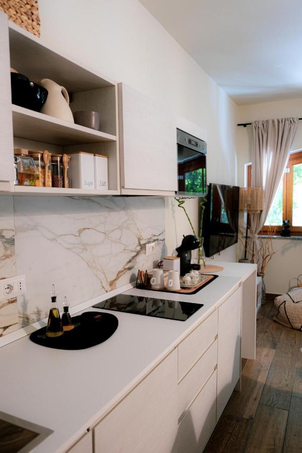 Suite Yenne Cagliari Exterior photo