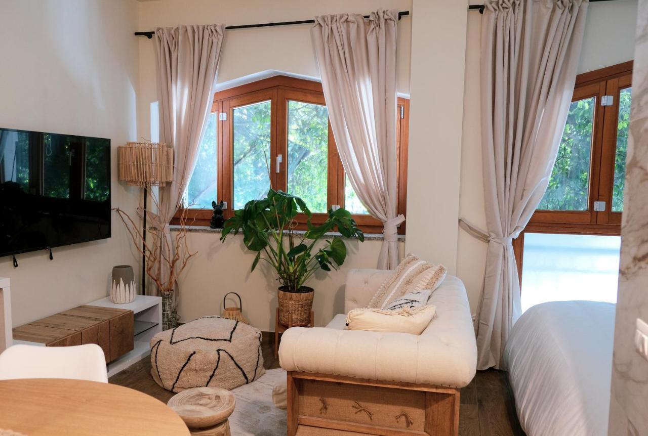 Suite Yenne Cagliari Exterior photo