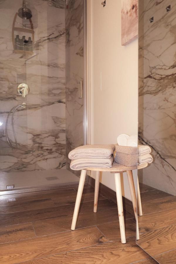Suite Yenne Cagliari Exterior photo